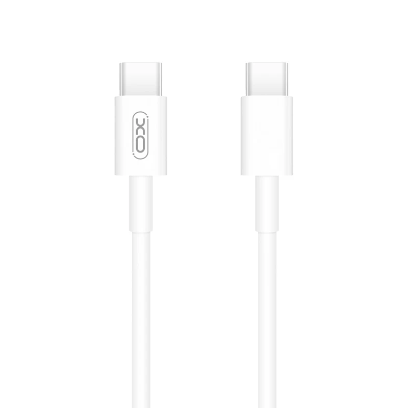 40W PD Type C to -type C Fast Charger Cable