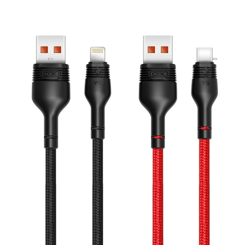 5A Fast Charge USB Cable for Huawei