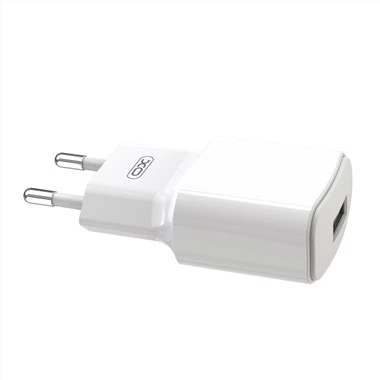 شاحن سريع 2.4A 1USB EU