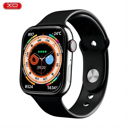 Latent Shadow Wireless Charging Smart Sports Call Watch