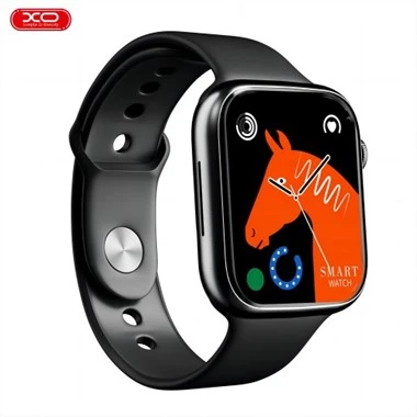 Watent Shadow Wireless Charging Smart Sports Call Watch