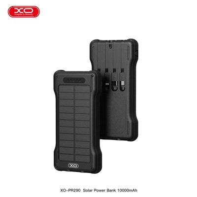 بنك الطاقة الشمسية XO PR290