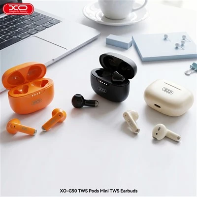 XO-G50 أفضل سماعات أذن Tws بأسعار معقولة